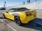 2012 Chevrolet Camaro Lt for Sale in Van Nuys, CA - Vandalism
