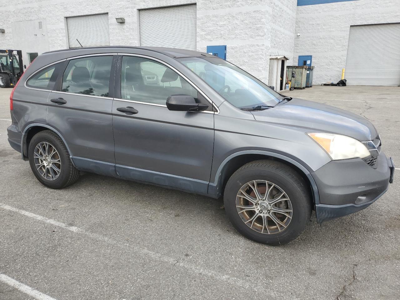 2010 Honda CR-V - Image 4