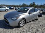 2016 Toyota Scion Ia    na sprzedaż w Memphis, TN - Rear End