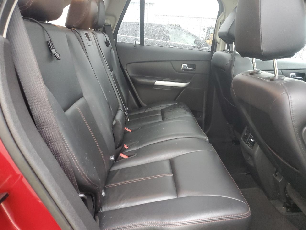 2013 Ford Edge - Image 11