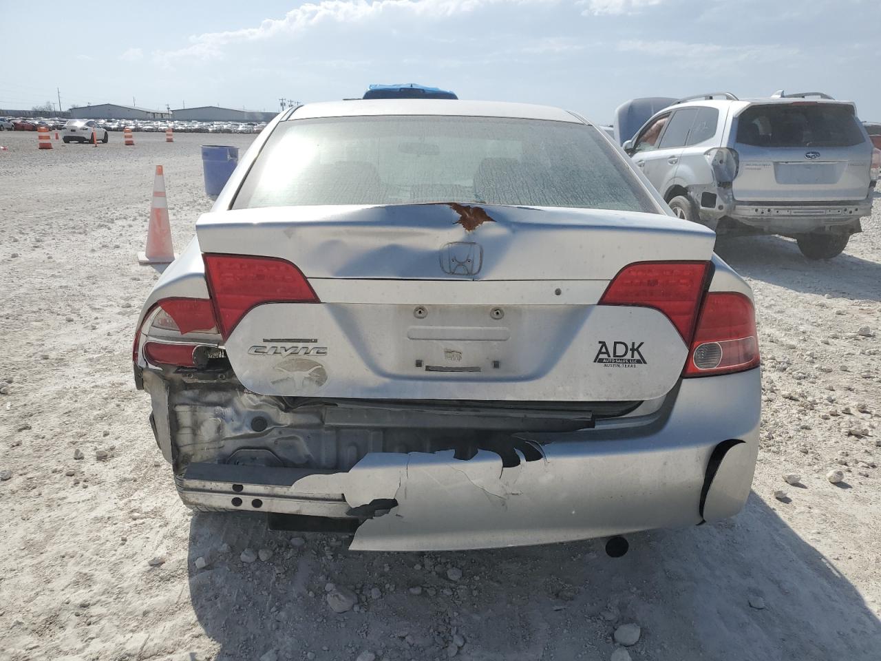 2006 Honda Civic - Image 6