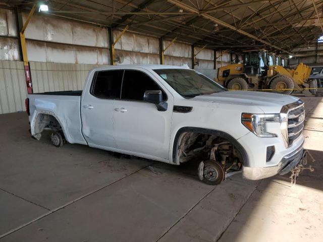  GMC SIERRA 2019 Белы