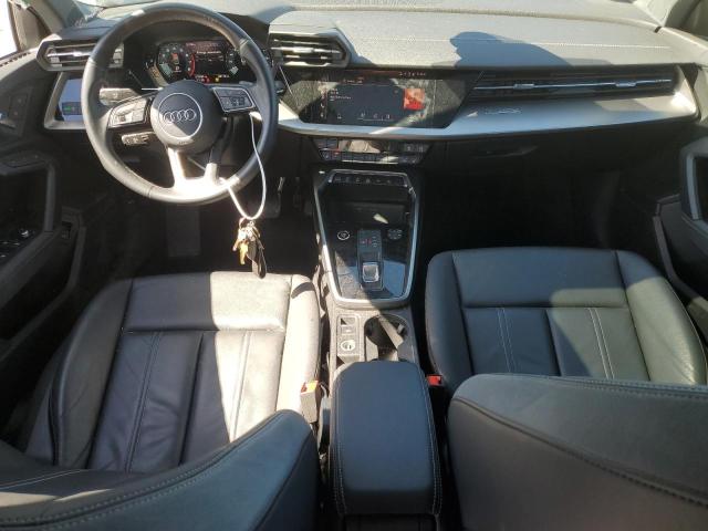  AUDI A3 2023 Белы