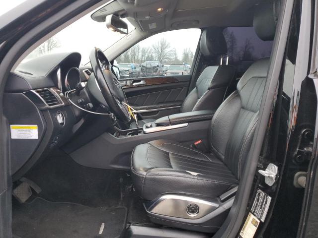 2013 MERCEDES-BENZ GL 450 4MATIC