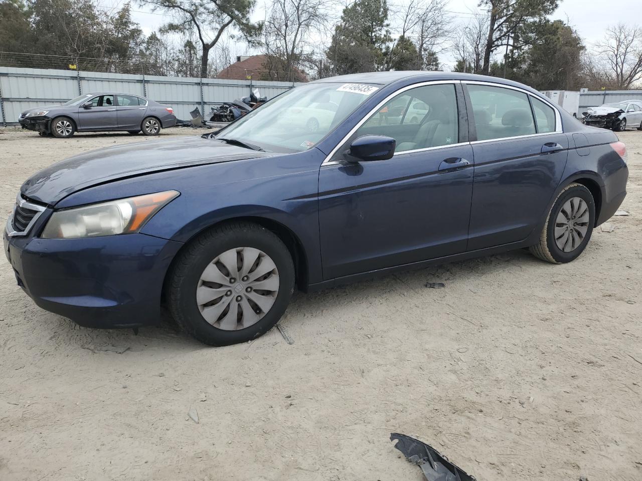 2008 Honda Accord - Image 1