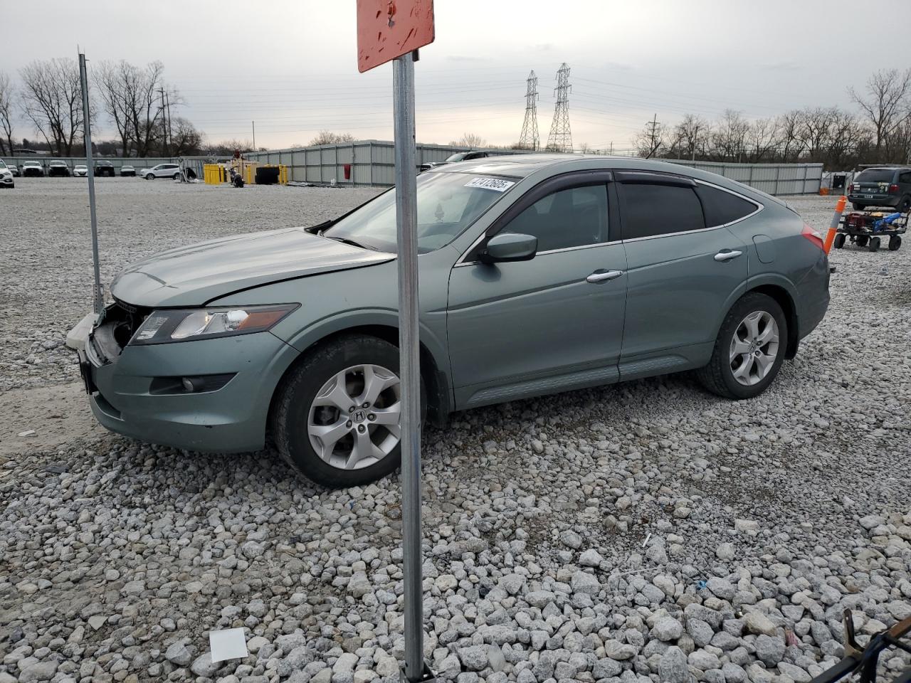 2010 Honda Accord - Image 1