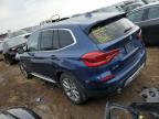 2019 Bmw X3 Xdrive30I for Sale in Elgin, IL - Front End