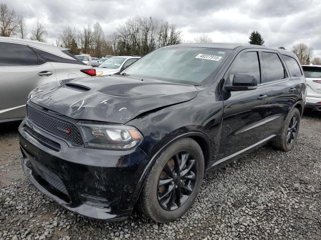 2018 Dodge Durango R/T