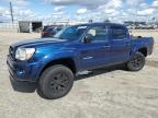 2006 Toyota Tacoma Double Cab Prerunner продається в Fresno, CA - Rear End