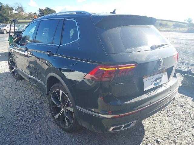 2024 VOLKSWAGEN TIGUAN ALL