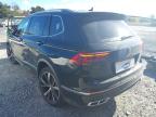 2024 VOLKSWAGEN TIGUAN ALL for sale at Copart BELFAST