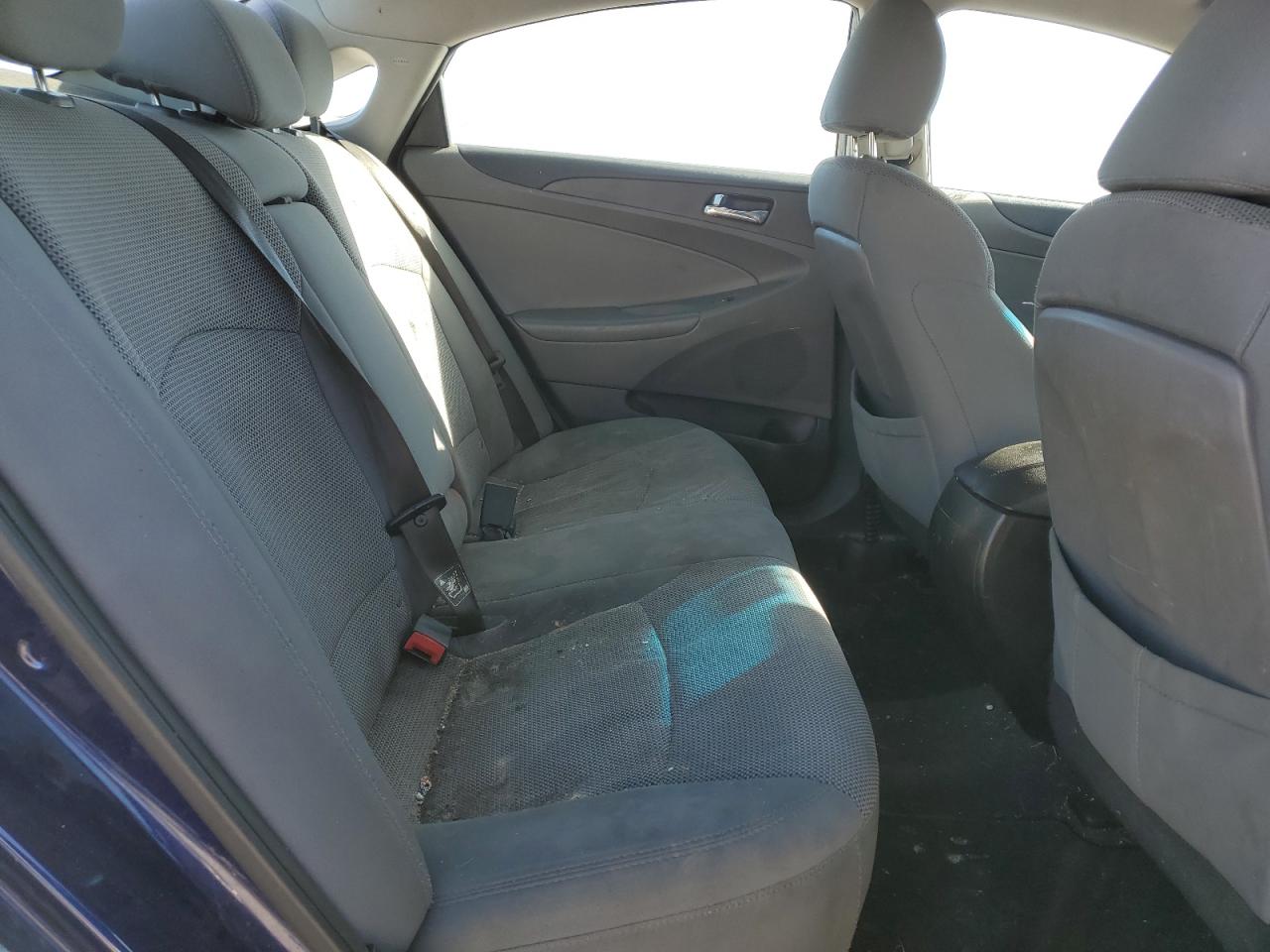 2014 Hyundai Sonata - Image 10