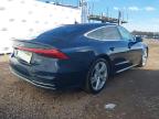 2019 AUDI A7 S LINE for sale at Copart CORBY