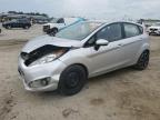 2018 Ford Fiesta Se en Venta en Harleyville, SC - Front End