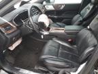 2020 Lincoln Continental Reserve for Sale in Temple, TX - Front End