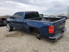2016 Chevrolet Silverado K1500 Lt de vânzare în Memphis, TN - Front End