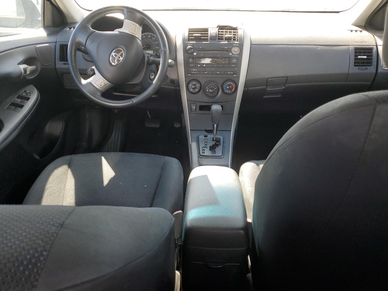 2009 Toyota Corolla - Image 8