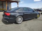2015 Audi A6 Prestige de vânzare în Denver, CO - Front End