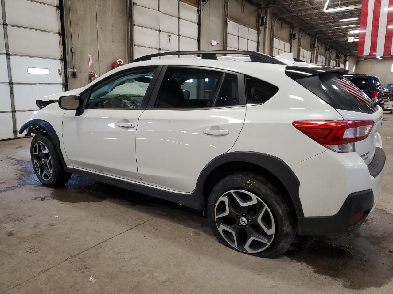 2018 Subaru XV - Image 2