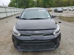 2021 Kia Rio Lx de vânzare în Shreveport, LA - Rear End