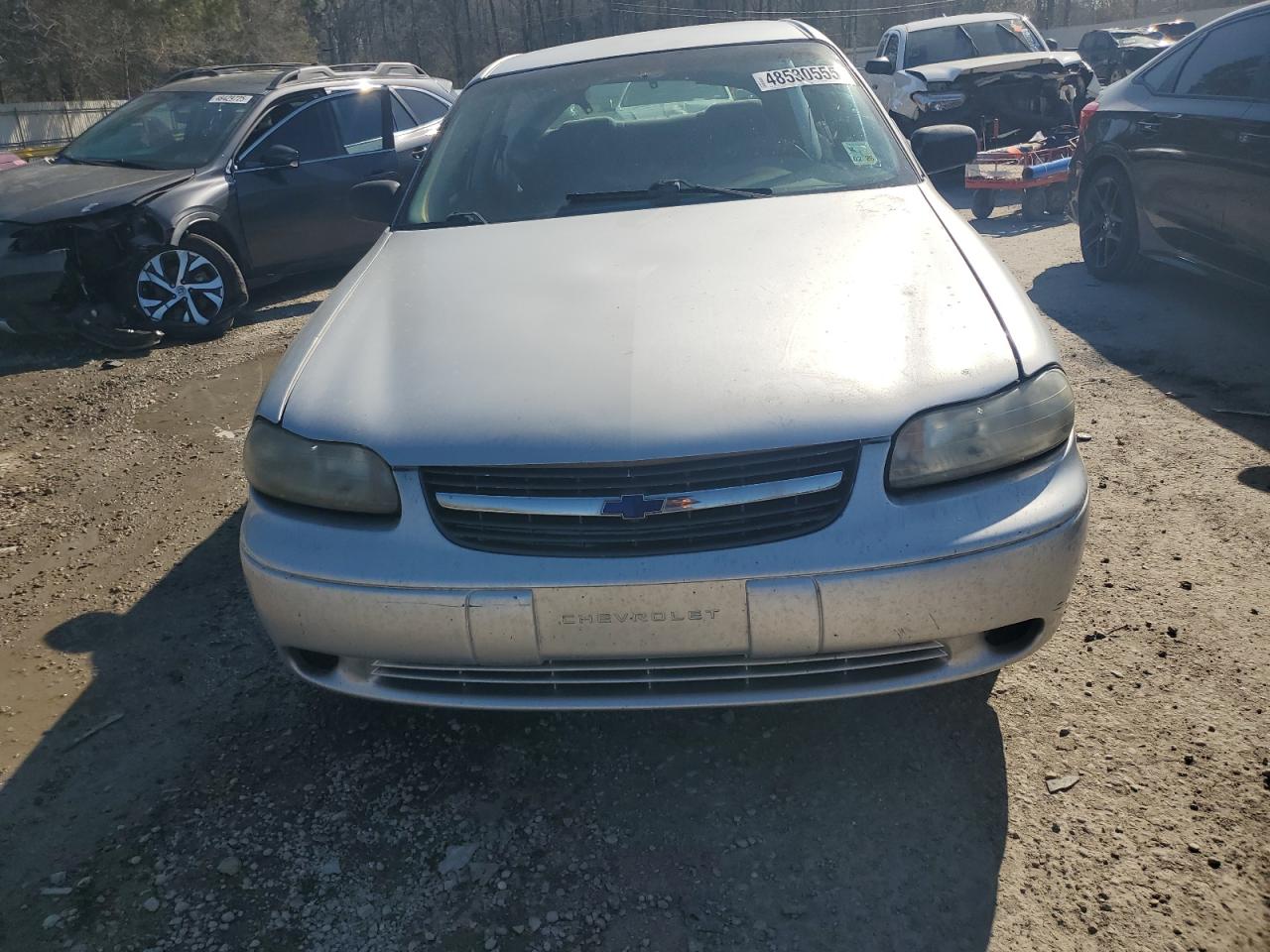 2003 Chevrolet Malibu - Image 5