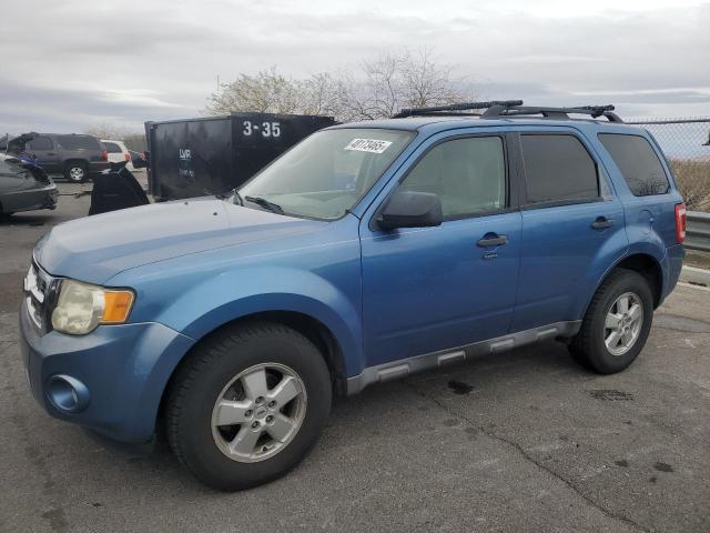 2009 Ford Escape Xlt