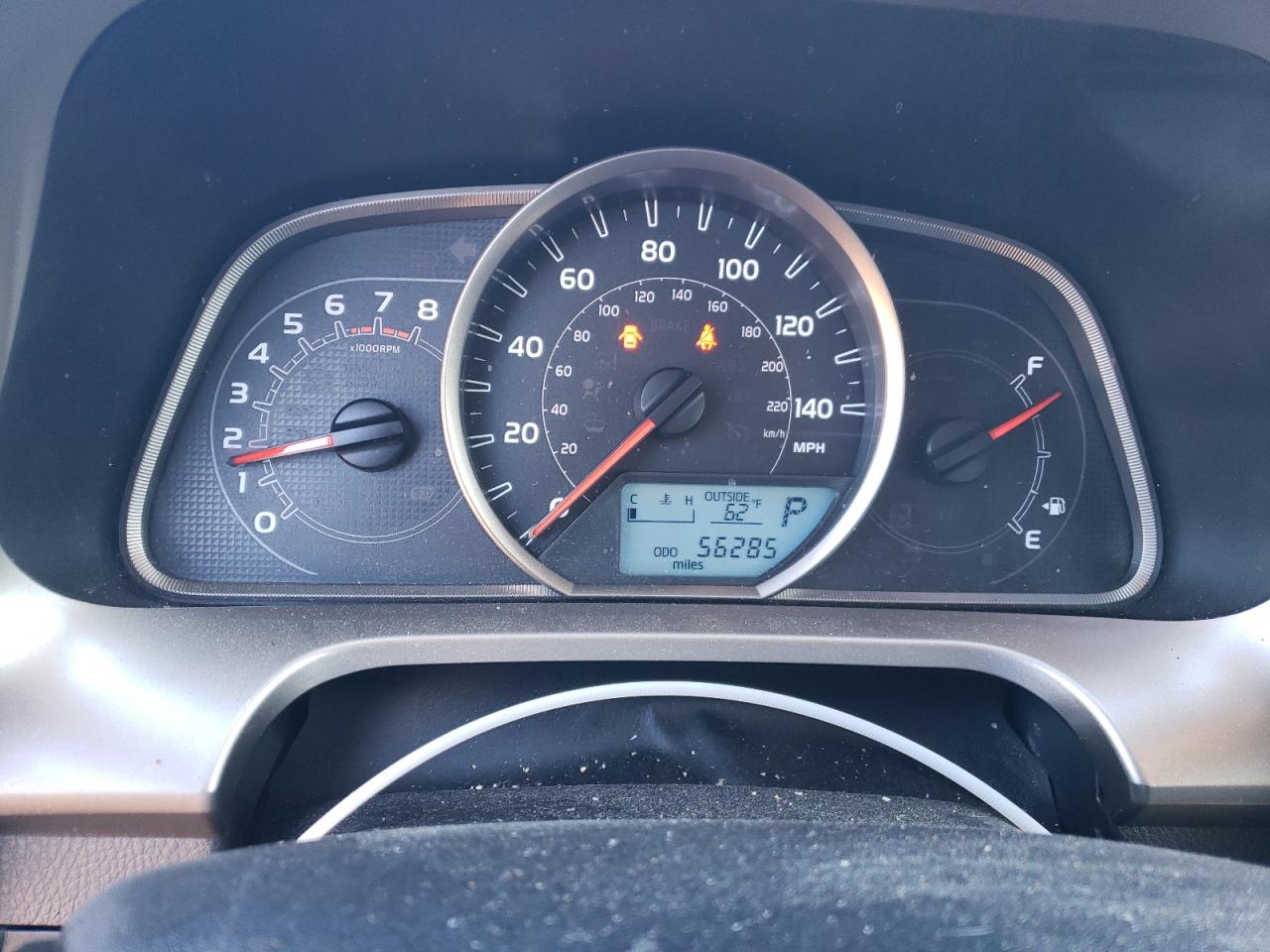 2015 Toyota RAV 4 - Image 9