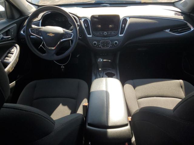  CHEVROLET MALIBU 2020 White