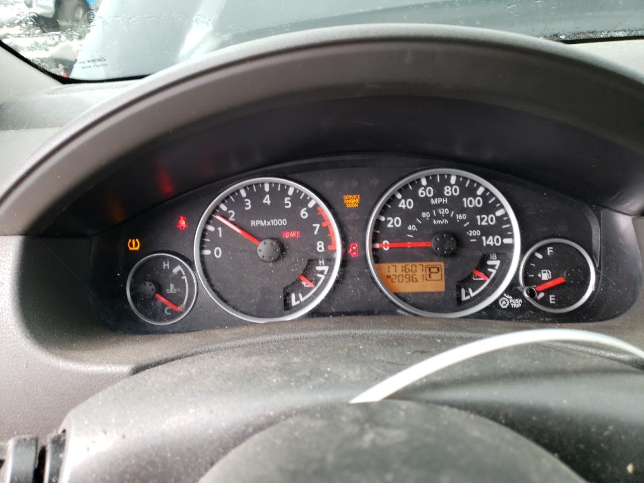 2011 Nissan Pathfinder S VIN: 5N1AR1NN6BC611569 Lot: 51183815