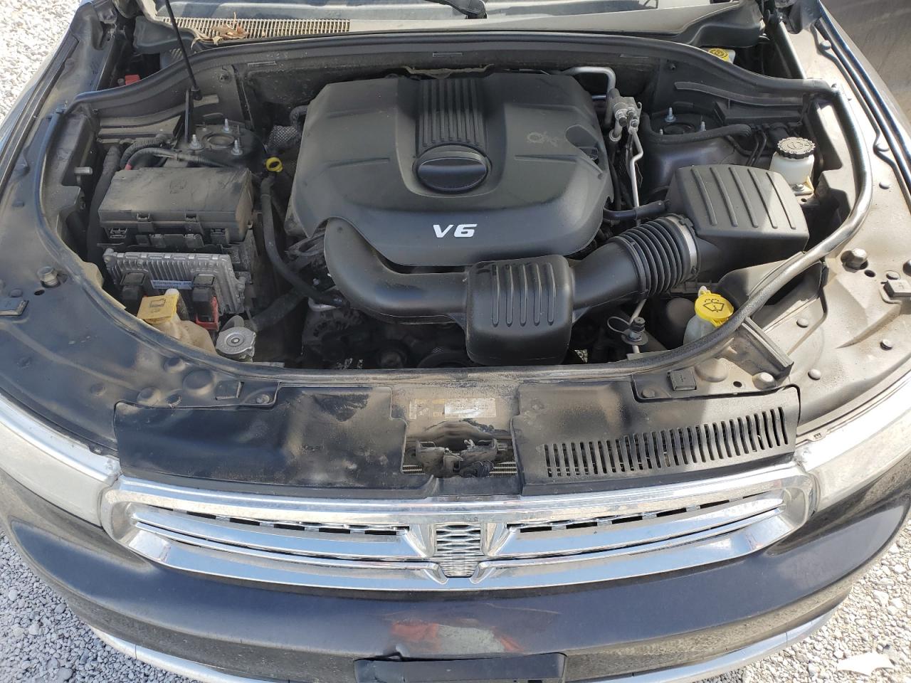 2014 Dodge Durango - Image 14