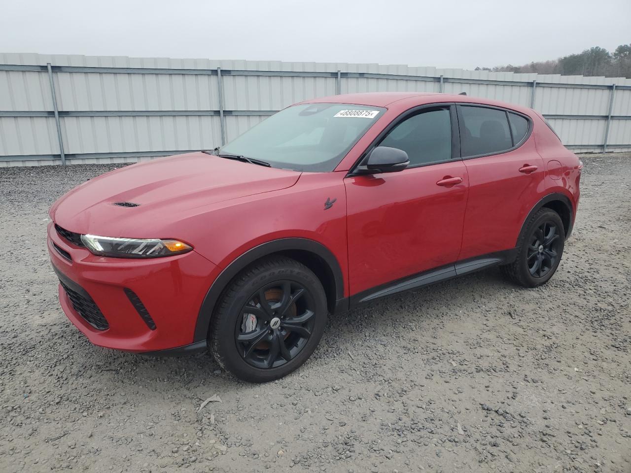 2024 Dodge Hornet R/T for Sale in Fredericksburg, VA - Side