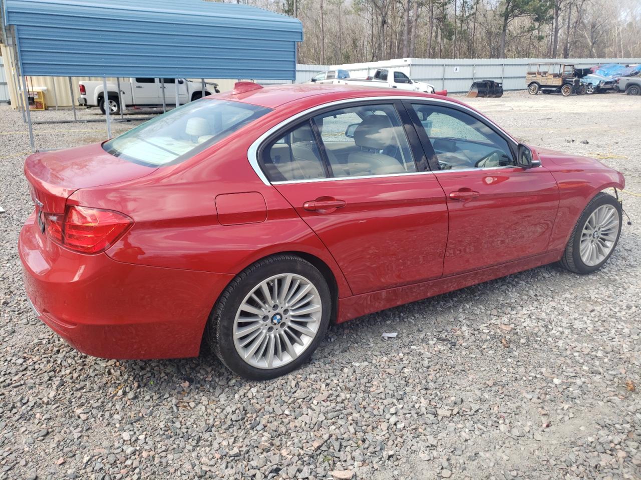 2014 BMW 3er - Image 3