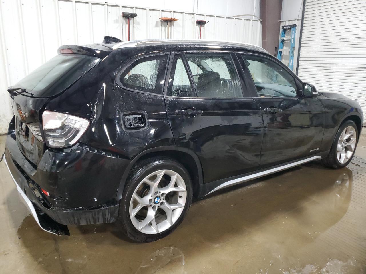 2014 BMW X1 - Image 3