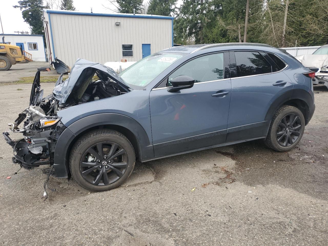 2021 Mazda CX-30 - Image 1