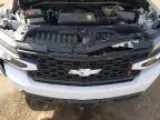 2022 Chevrolet Silverado Ltd K1500 Rst за продажба в Longview, TX - Top/Roof