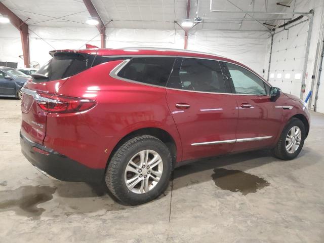  BUICK ENCLAVE 2019 Червоний