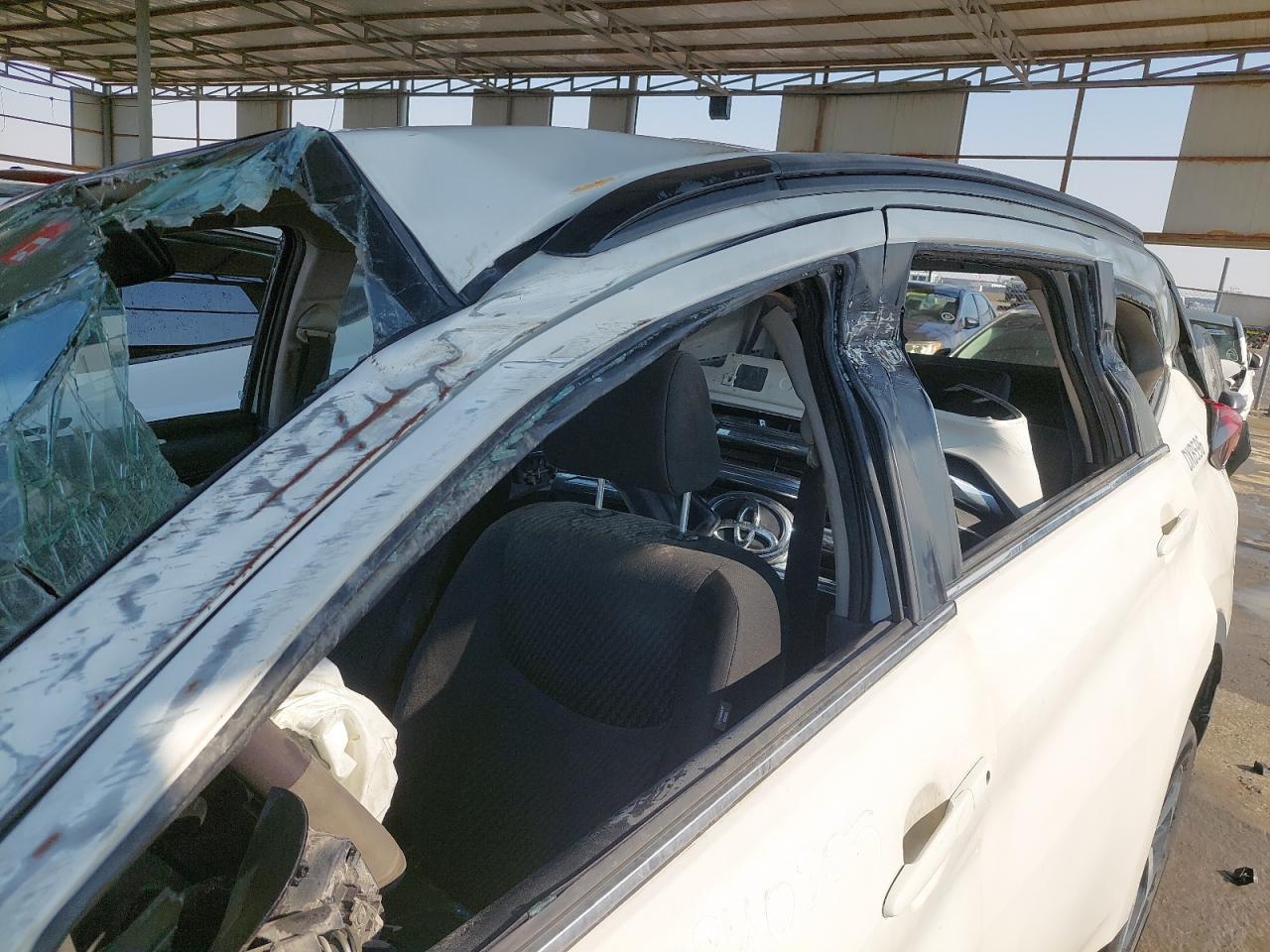 MHKEF8BF9KK002685 - 2019 Toyota RUSH - #48265425