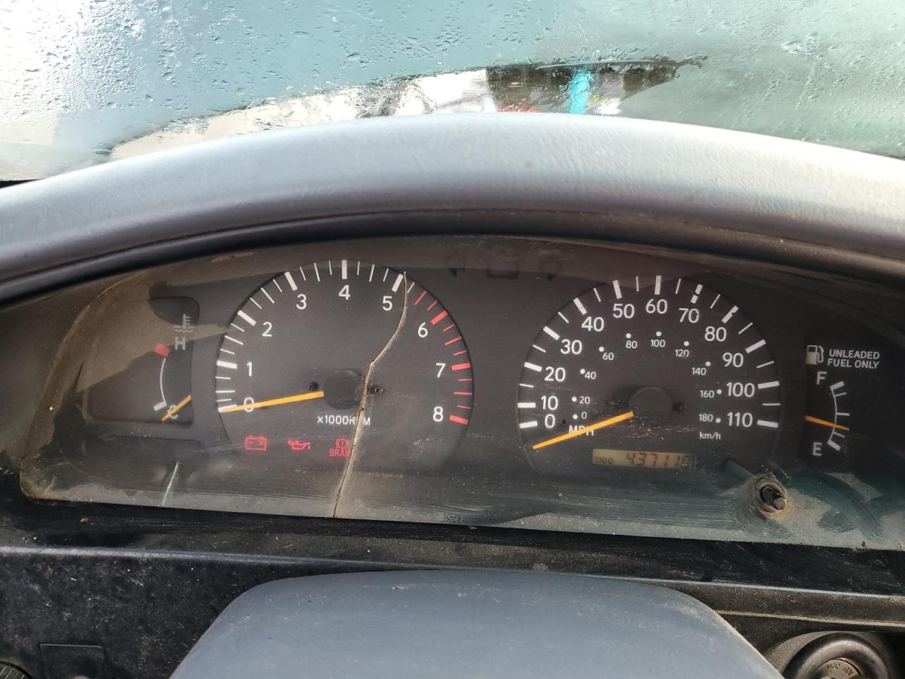 1999 Toyota Tacoma - Image 9
