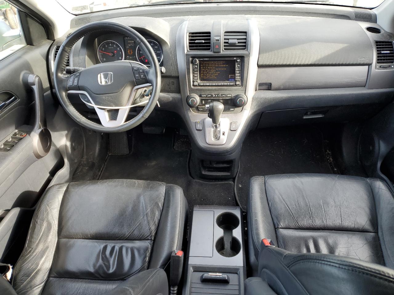 2009 Honda CR-V - Image 8