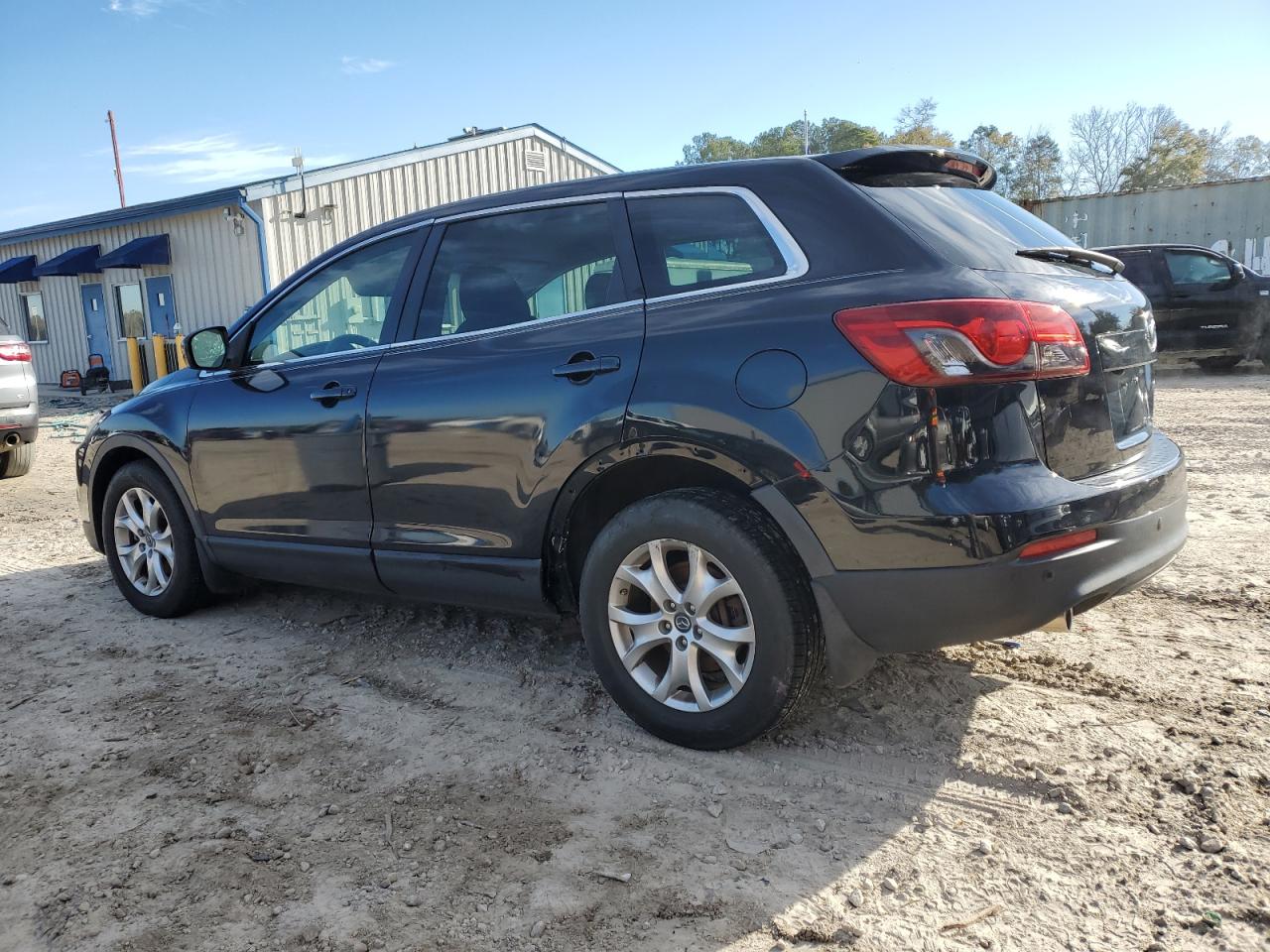 2015 Mazda CX-9 - Image 2