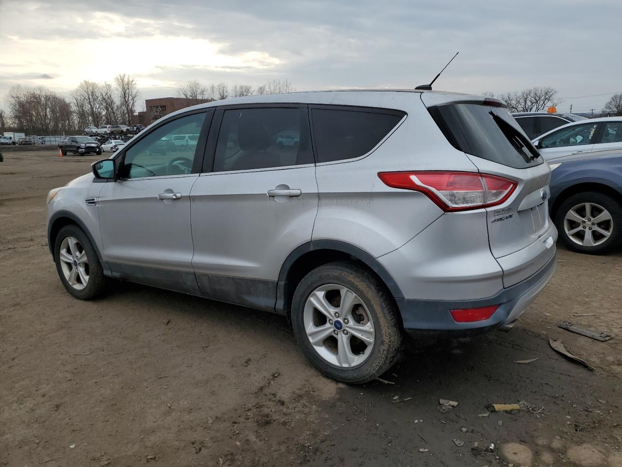 2014 Ford Escape - Image 2