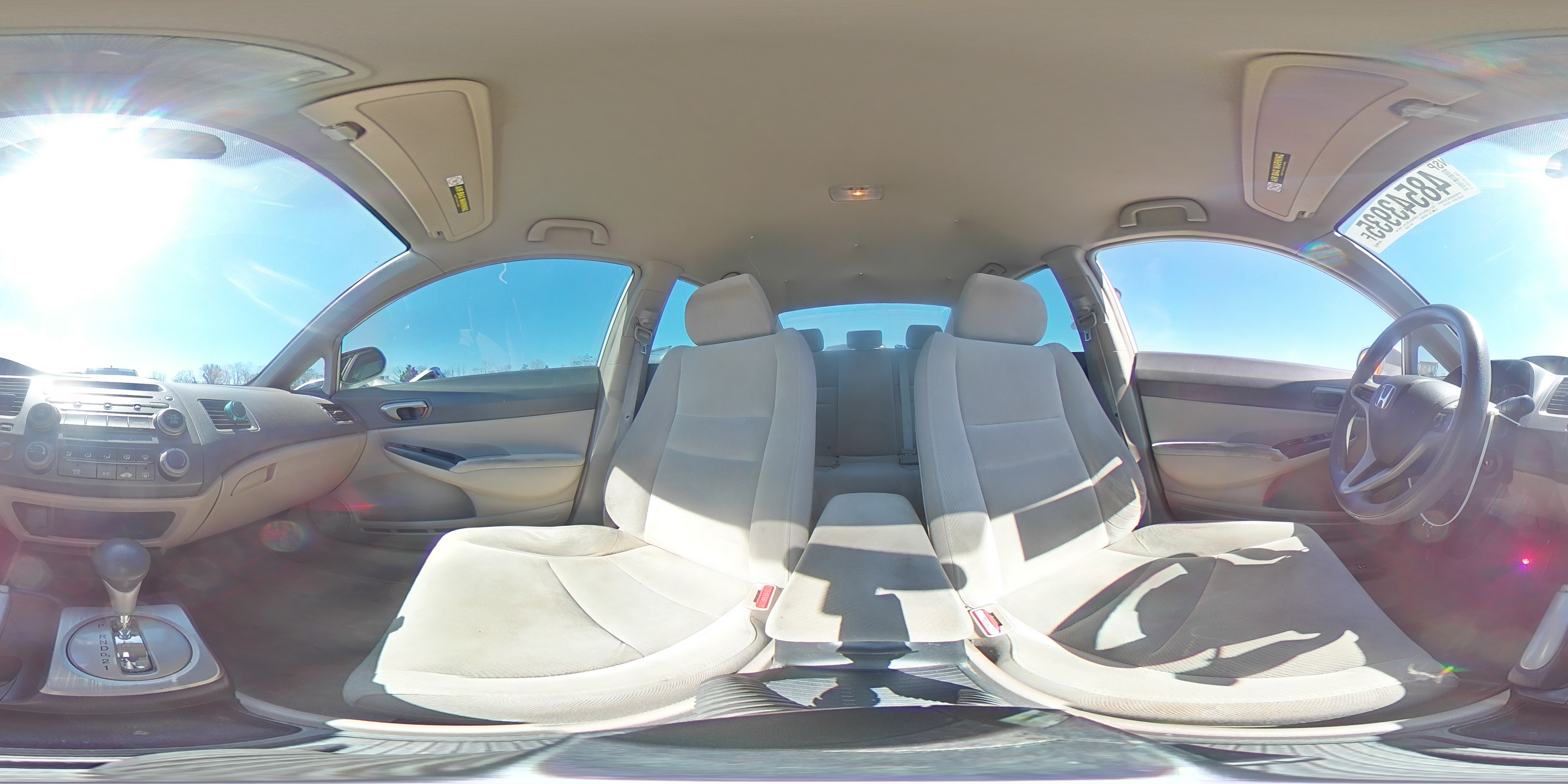 2009 Honda Civic - Image 13