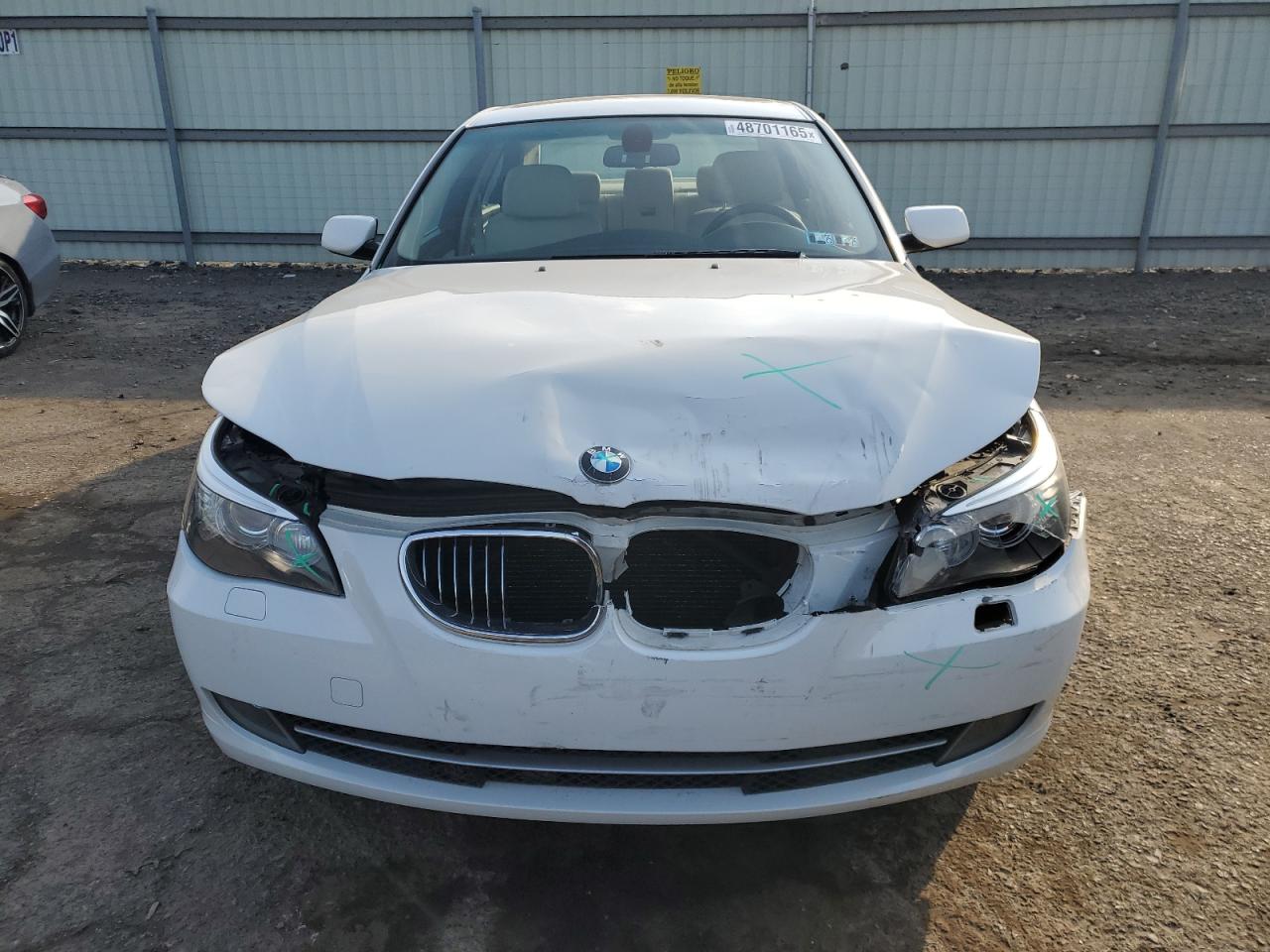 2009 BMW 5er - Image 5