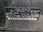 2024 Subaru Wrx Premium for Sale in Cicero, IN - Front End
