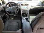 2019 Ford Fusion Se продається в Wichita, KS - Front End
