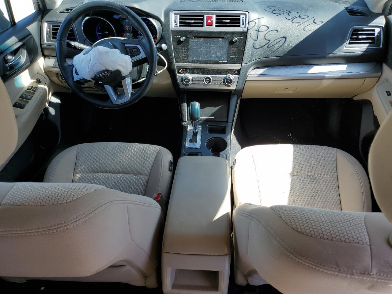 2016 Subaru Outback - Image 8