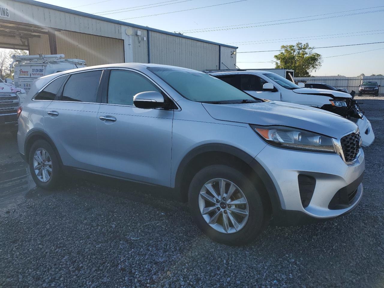 2019 Kia Sorento - Image 4