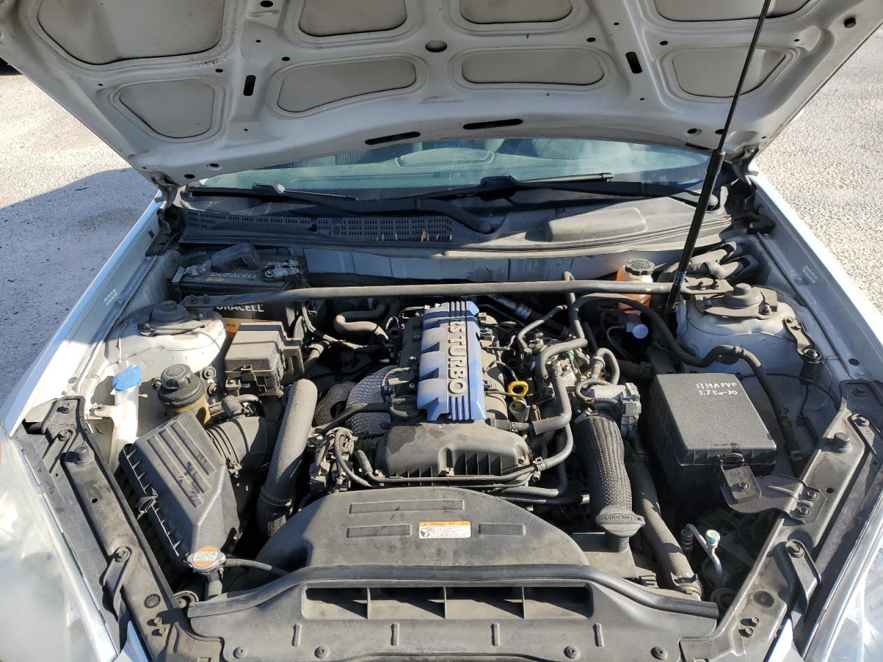 2012 Hyundai Genesis - Image 11