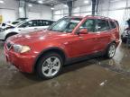 2006 Bmw X3 3.0I zu verkaufen in Ham Lake, MN - Rear End