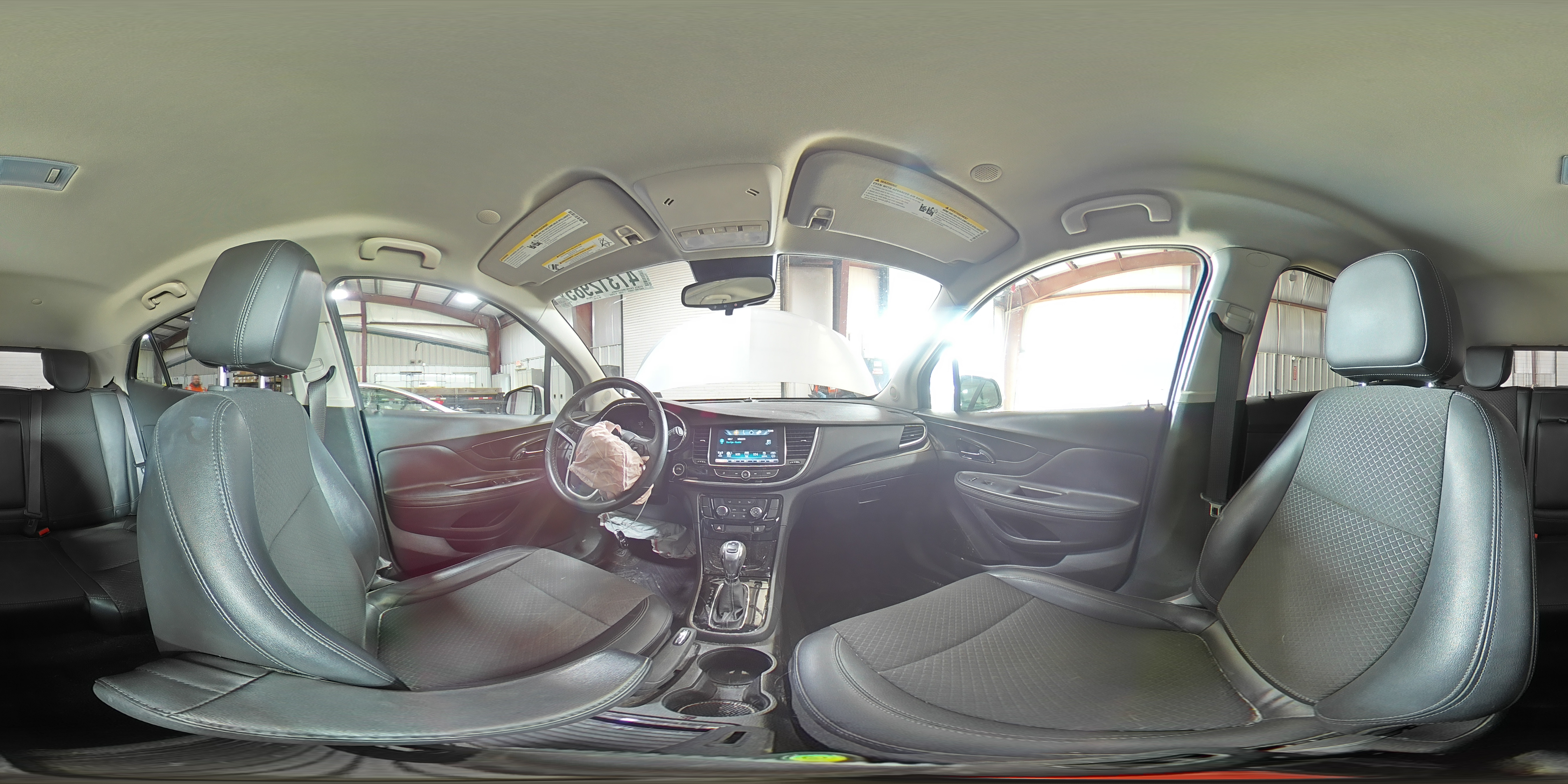 2018 Buick Encore - Image 15